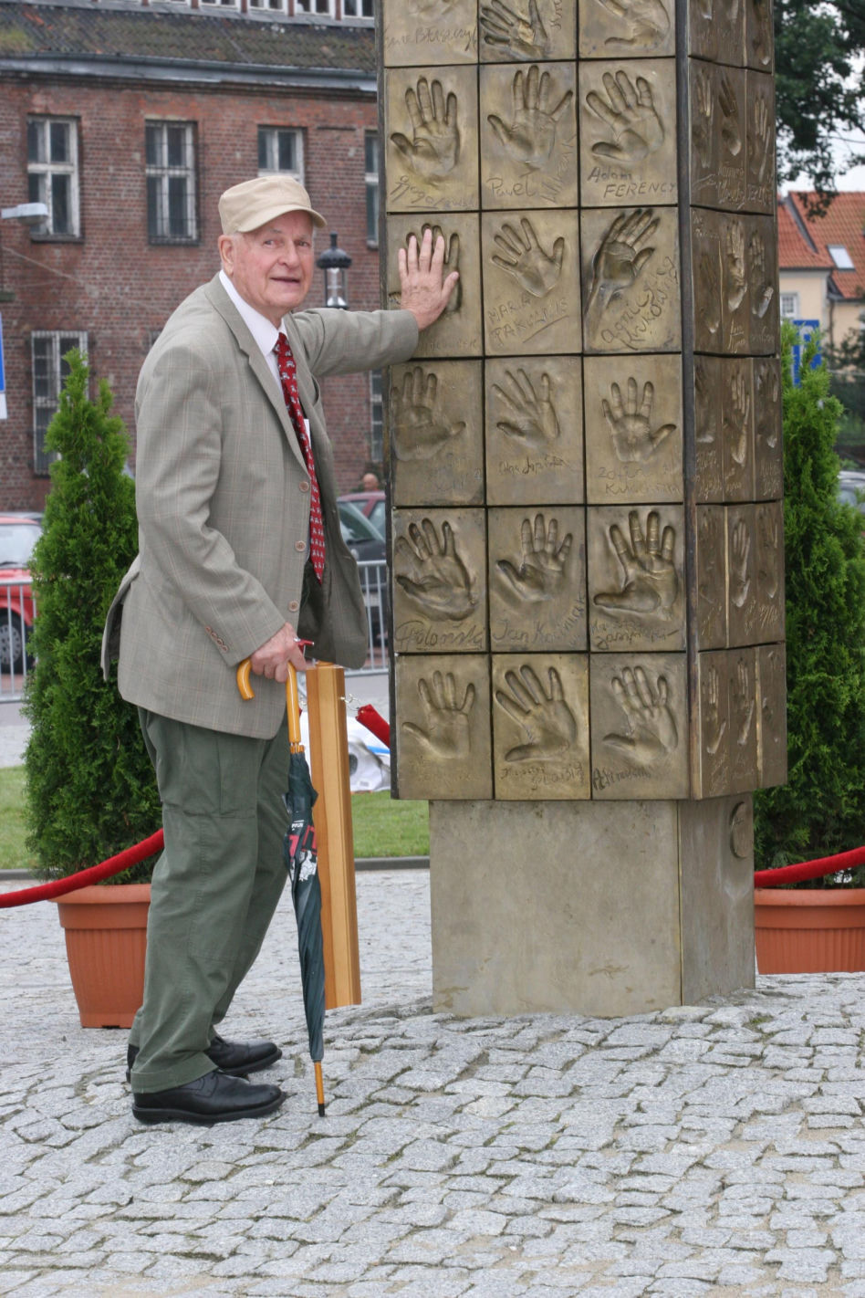 Jan Machulski. Zdradzał, ale zawsze wracał...