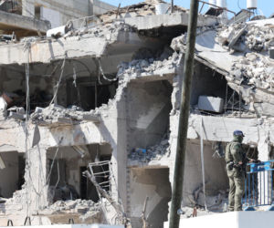 Trump powiedział, kiedy skończy wojnę? Wskazał datę