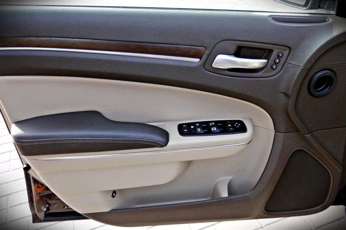Lancia Thema