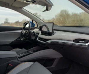 Skoda Enyaq iV 80