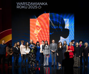 Warszawianka Roku 2025