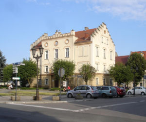 To jedno z najstarszych miast na Górnym Śląsku. Tradycja łączy się w nim z nowoczesnością