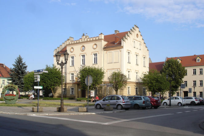 To jedno z najstarszych miast na Górnym Śląsku. Tradycja łączy się w nim z nowoczesnością