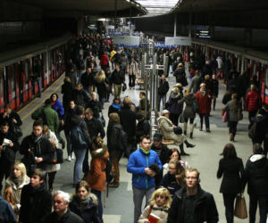 Mieszkańcy współtworzą „Strategię Warszawy do 2030 roku”, czyli wielkie marzenia o stolicy
