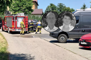 Bił żonę, śledził, groził i nagrywał, ale sąd odmówił aresztu. Gdy Kasia odeszła, zastrzelił ją na ulicy