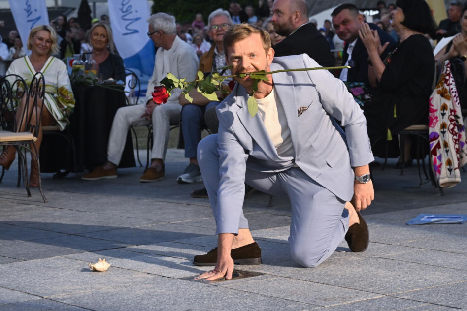 Festiwal Gwiazd w Międzyzdrojach