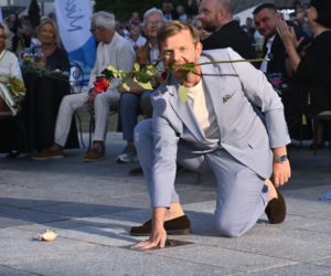 Festiwal Gwiazd w Międzyzdrojach