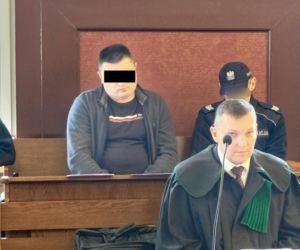 Zabił i zakopał Monikę. Zbrodnia na Śląsku