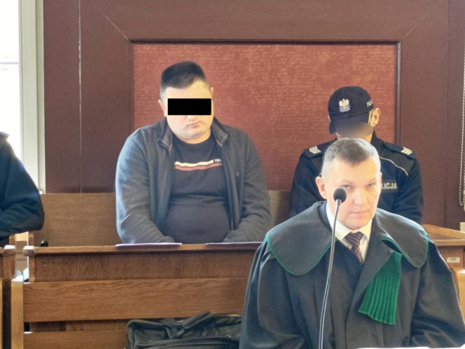 Zabił i zakopał Monikę. Zbrodnia na Śląsku