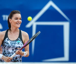 Agnieszka Radwańska