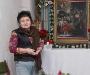 Ksiądz ukradł mi Jezusa