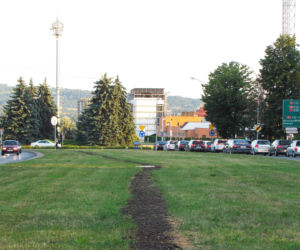 Kolejny krok na drodze do przebudowy Ronda Pobitno