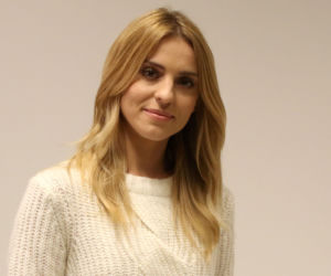 Kasia uczy Polaków, jak grzebać w śmieciach