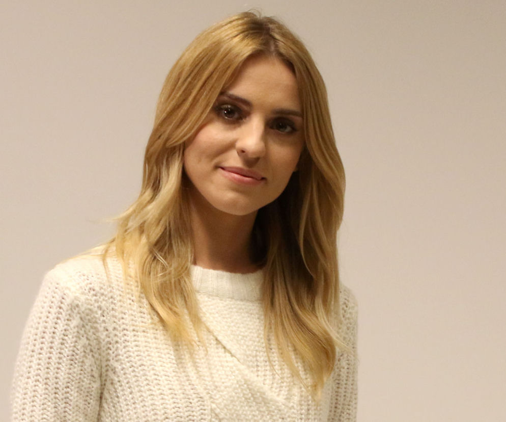 Kasia uczy Polaków, jak grzebać w śmieciach