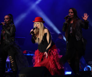 Maryla zarobi latem 1,5 miliona!