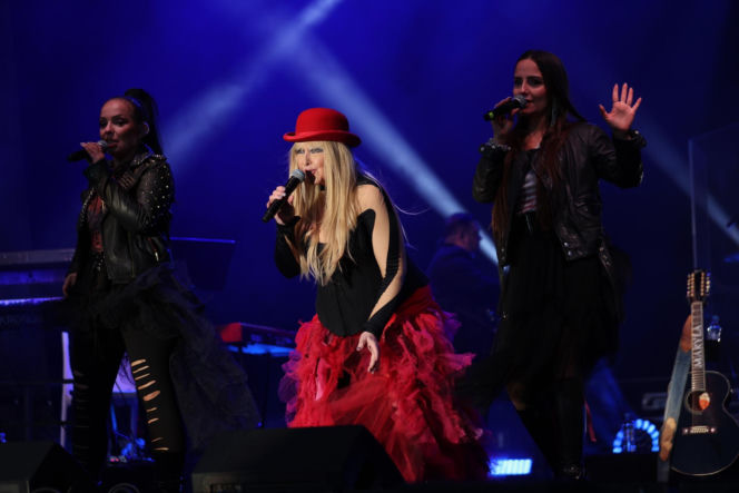 Maryla zarobi latem 1,5 miliona!