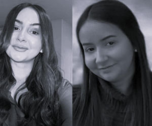 Poruszające pożegnanie męża 33-letniej influencerki. Moja wielka miłość
