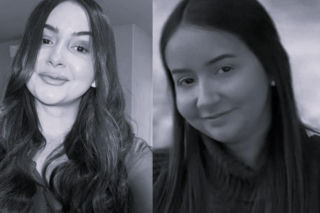 Poruszające pożegnanie męża 33-letniej influencerki. Moja wielka miłość