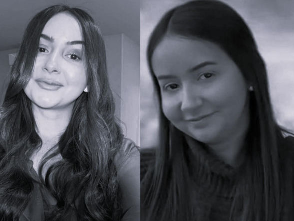 Poruszające pożegnanie męża 33-letniej influencerki. Moja wielka miłość
