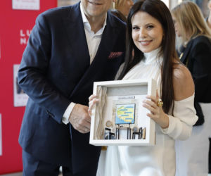 Paulina Orłoś, Maciej Orłoś