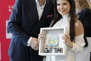 Paulina Orłoś, Maciej Orłoś