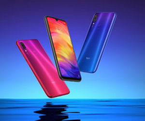 Xiaomi