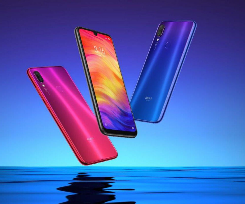 Xiaomi