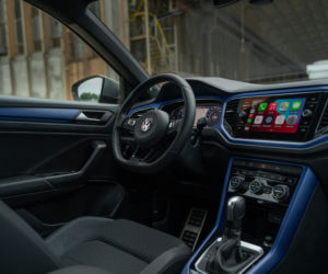 Volkswagen T-Roc R