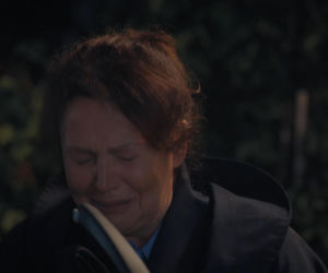 M jak miłość odc. 1908. Marysia (Małgorzata Pieńkowska)