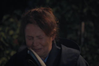 M jak miłość odc. 1908. Marysia (Małgorzata Pieńkowska)