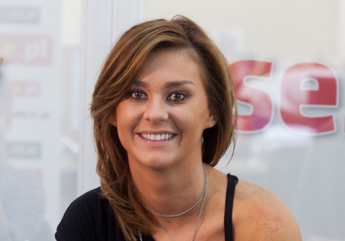Katarzyna Skowrońska-Dolata