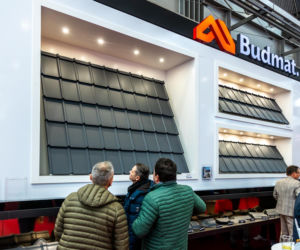 BUDMAT - Dach Forum 2026