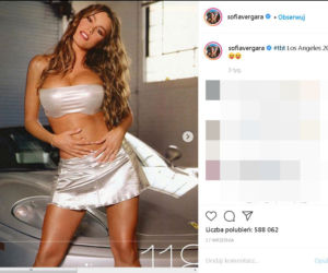 Sophia Vergara