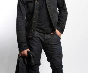Omar Sangare