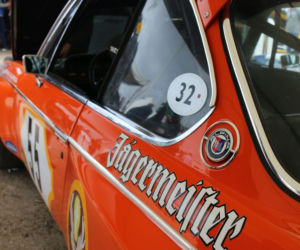 Goodwood Festival of Speed 2016