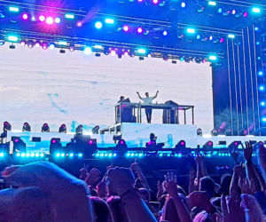 Kygo na Fest Festival 2021 
