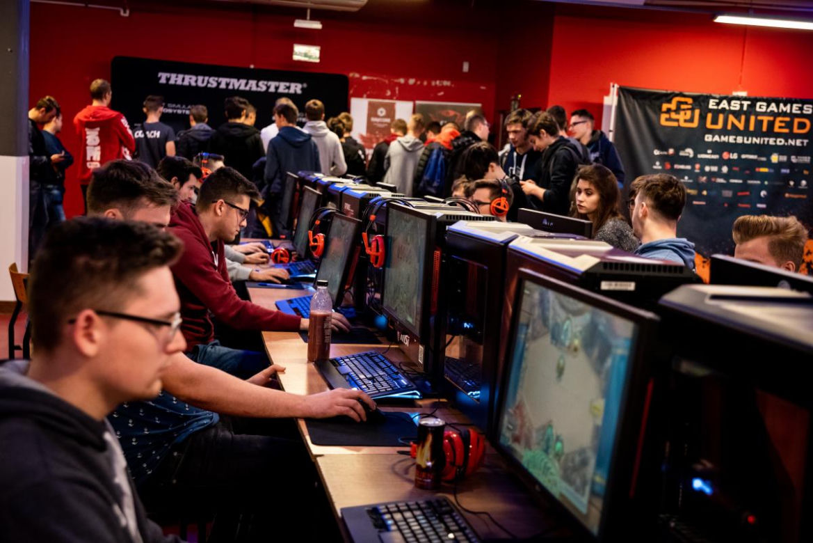 East Games United 2019. Ruszyły zapisy na majową imprezę dla fanów esportu