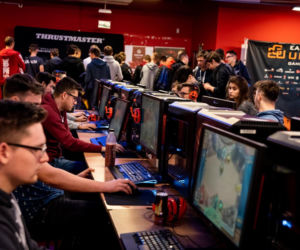 East Games United 2019. Ruszyły zapisy na majową imprezę dla fanów esportu