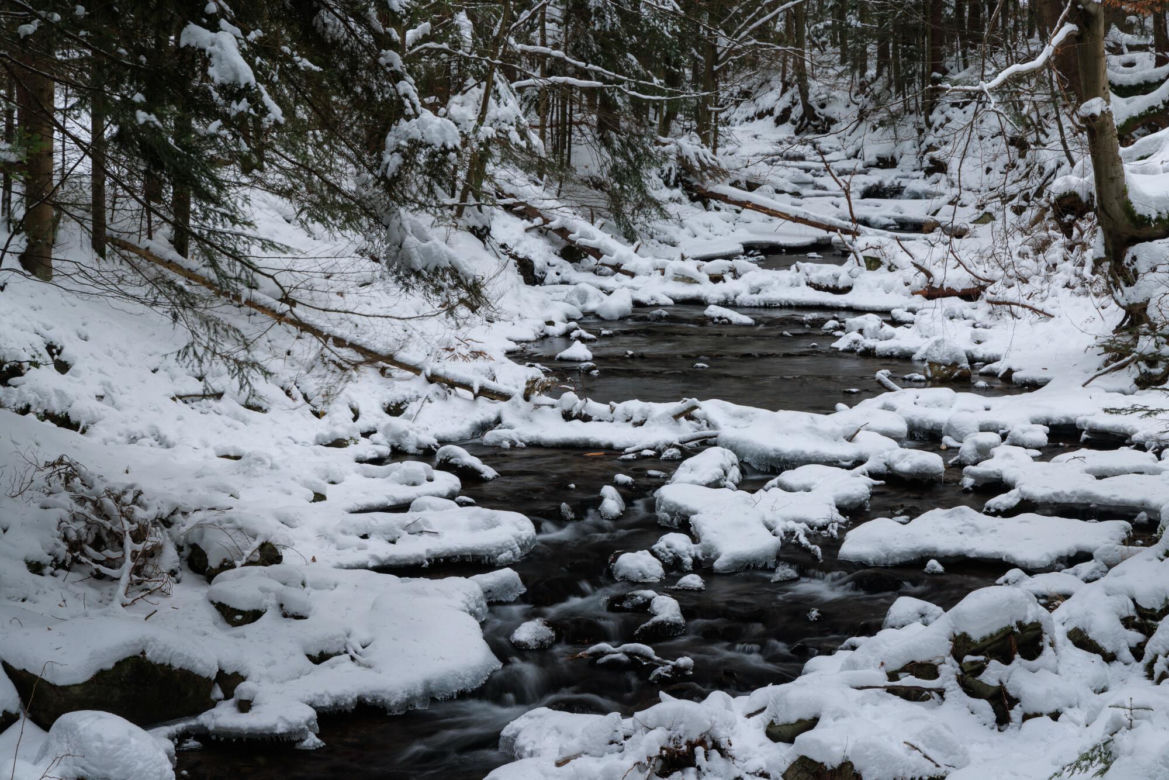 Beskid Niski
