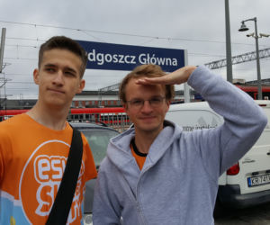 ESKA Summer City 2018: Nasza wakacyjna odprawiła podróżujących na Hel! [ZDJĘCIA, WIDEO]