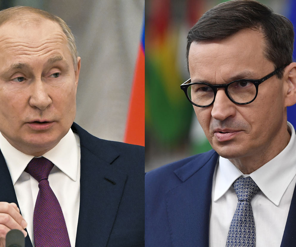Morawiecki: Musimy zadbać o swoje bezpieczeństwo energetyczne