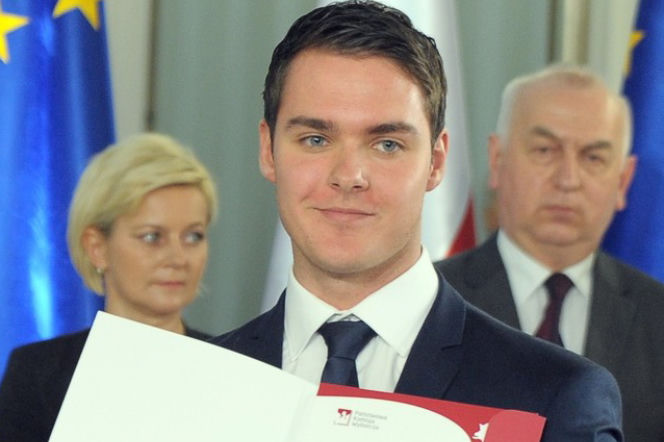 Łukasz Rzepecki