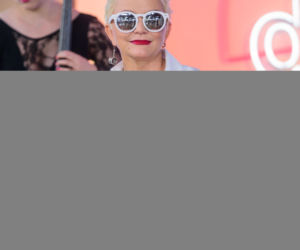 Małgorzata Ostrowska