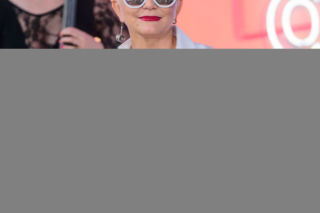 Małgorzata Ostrowska
