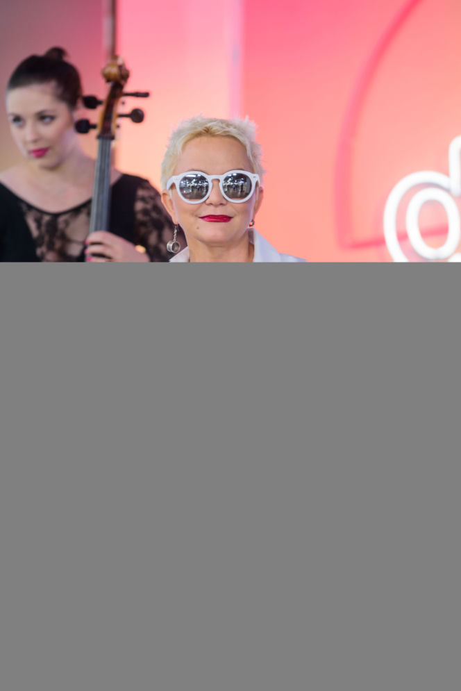 Małgorzata Ostrowska