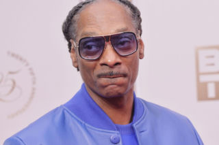 Tragedia w rodzinie Snoop Dogga. Wnuczka muzyka przegrała walkę o życie