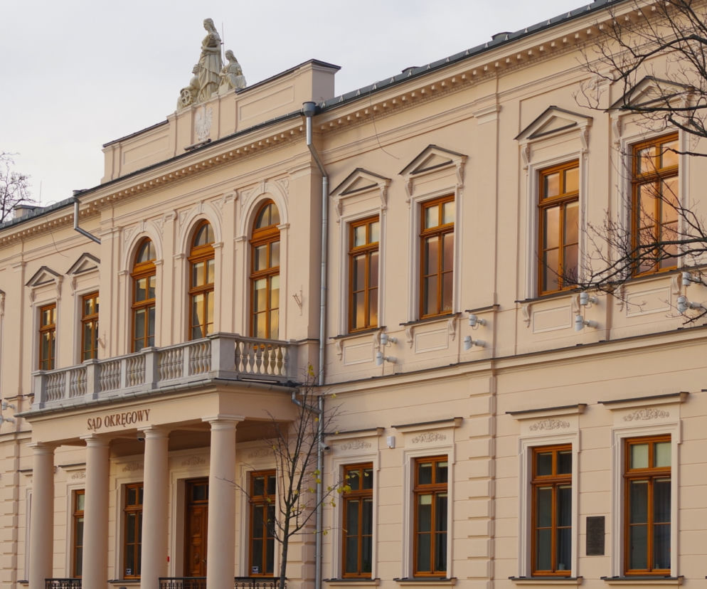 Grozi nam paraliż sądów? Pracownicy administracyjni nie przychodzą do pracy