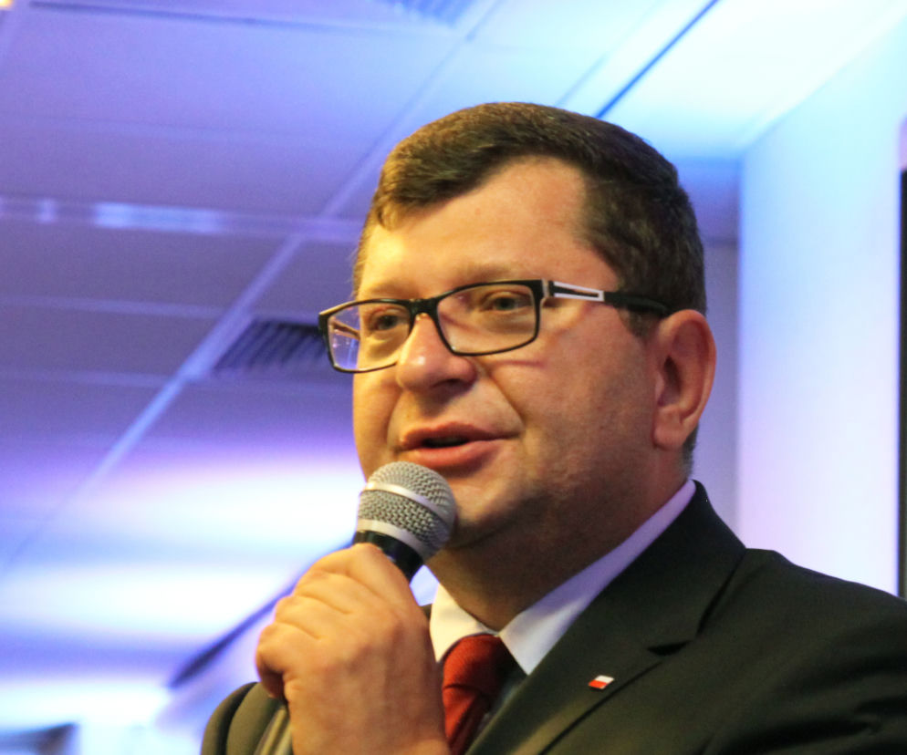 Zbigniew Stonoga