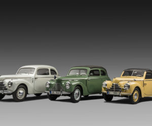 Skoda Tudor
