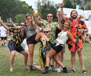 Sziget Festival